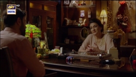 Noor Jahan - Episode 30 - 6th September 2024